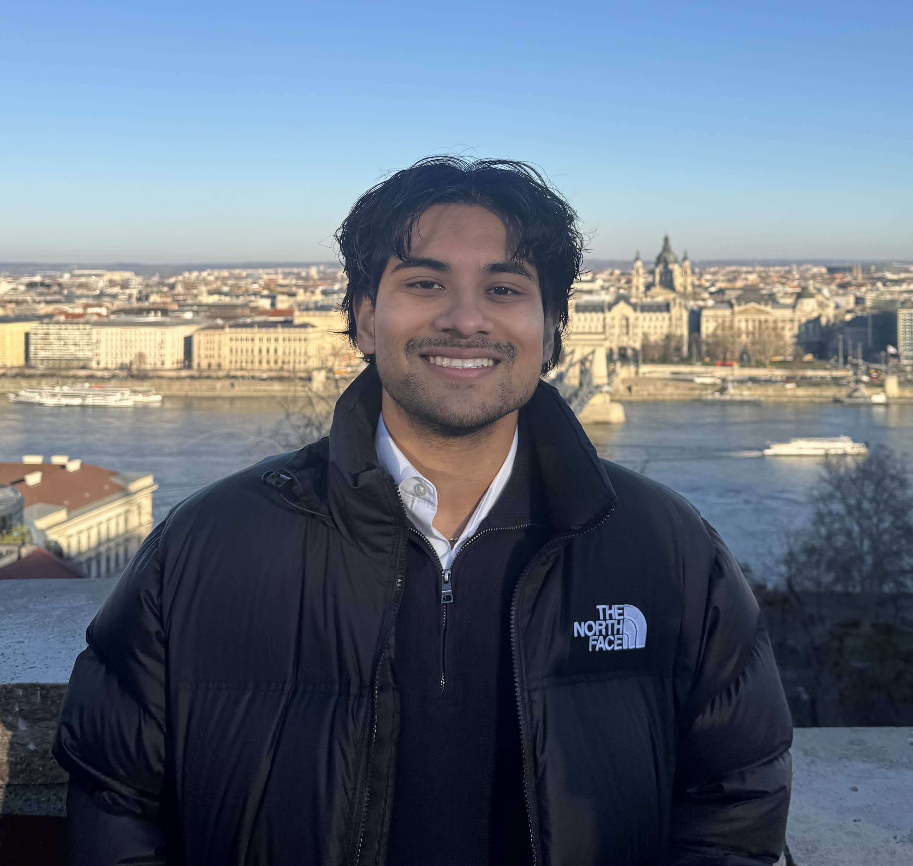 Rohan Samanta